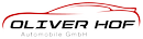 Logo Oliver Hof Automobile GmbH